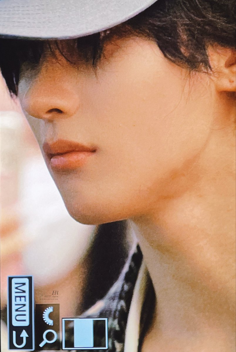 251126 
#ANTON #앤톤 #이찬영 #アントン
#RIIZE #라이즈