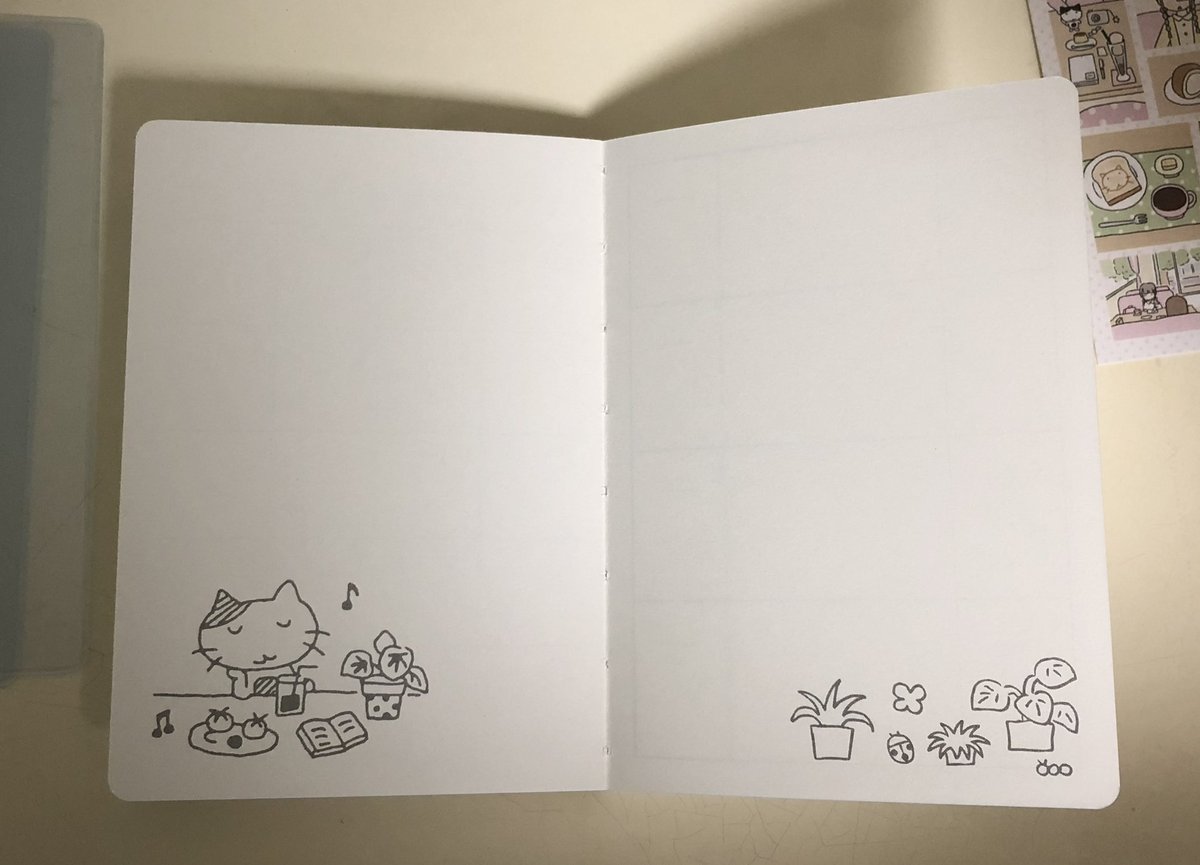 다이어리 정말 말 안되게 귀여워 ... 🎶🎶💕🫢