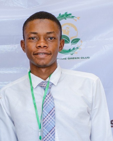 Abolajisawmod's tweet photo. Hi Everyone👋
I’m Abolaji, A Data Analyst,tech &amp; finance lover,Volunteer.  Humbly serving as GS @insu_unilorin , Honourable Rep in my dept, and member of @unilorinMUN,@JCIN_UNILORIN,@TIS_UNILORIN,@UnilorinFSC.Here to learn, share the journey, and connect with Kind, driven people https://t.co/Vu5Zq4JVYd