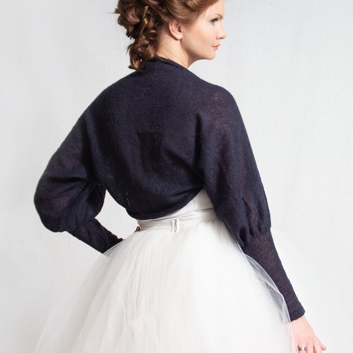 Elegant puff sleeve bridal bolero 💕   Handmade Victorian-inspired shrug — perfect for weddings or bridesmaids #Bridal #Bolero #Wedding #PuffSleeve #Handmade #CoverUp 

etsy.me/3tWirv6