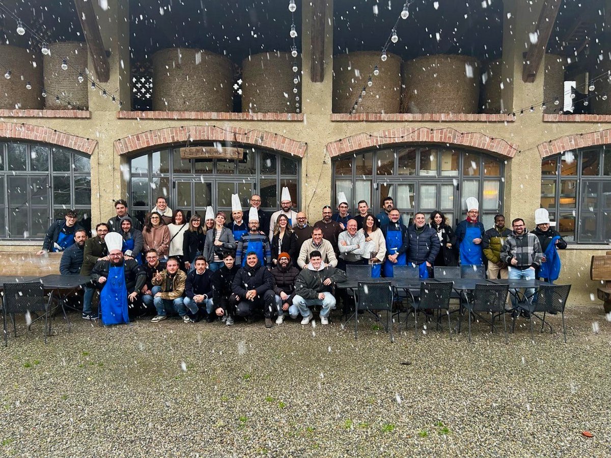 ATS Global tweet media