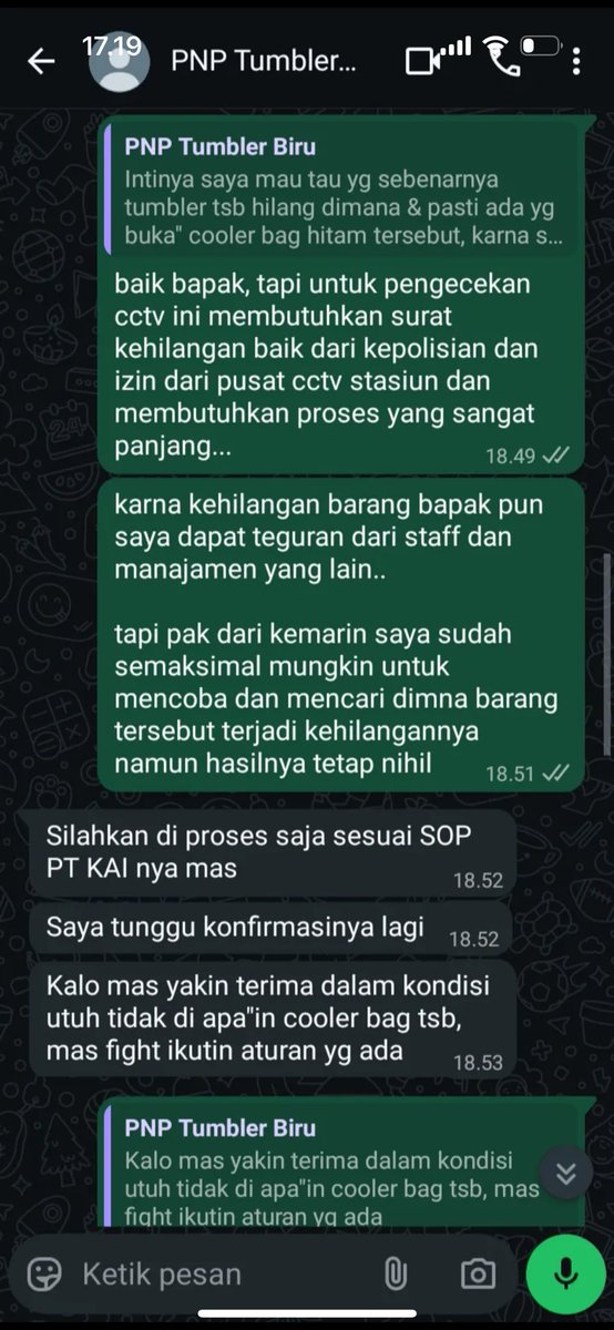 Peri Sayur tweet media