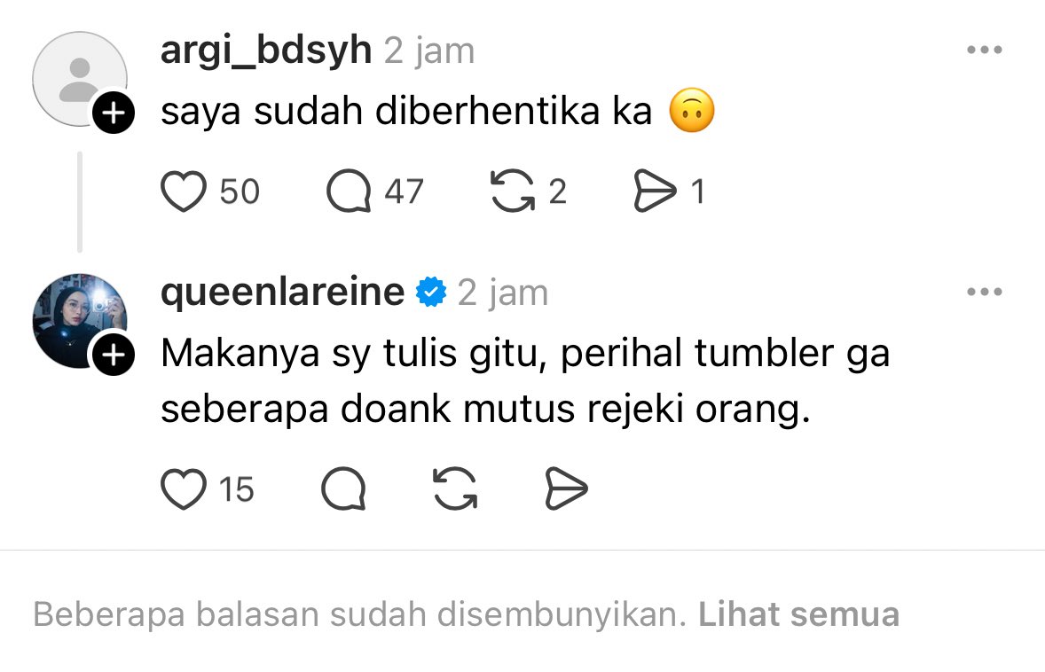 Peri Sayur tweet media