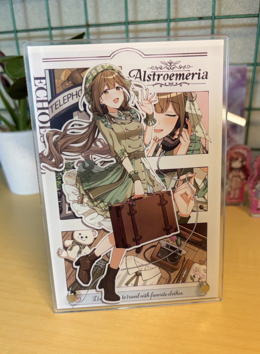 まるこ🌸C107②東6カ40a (@maruchieeee) / Posts / X