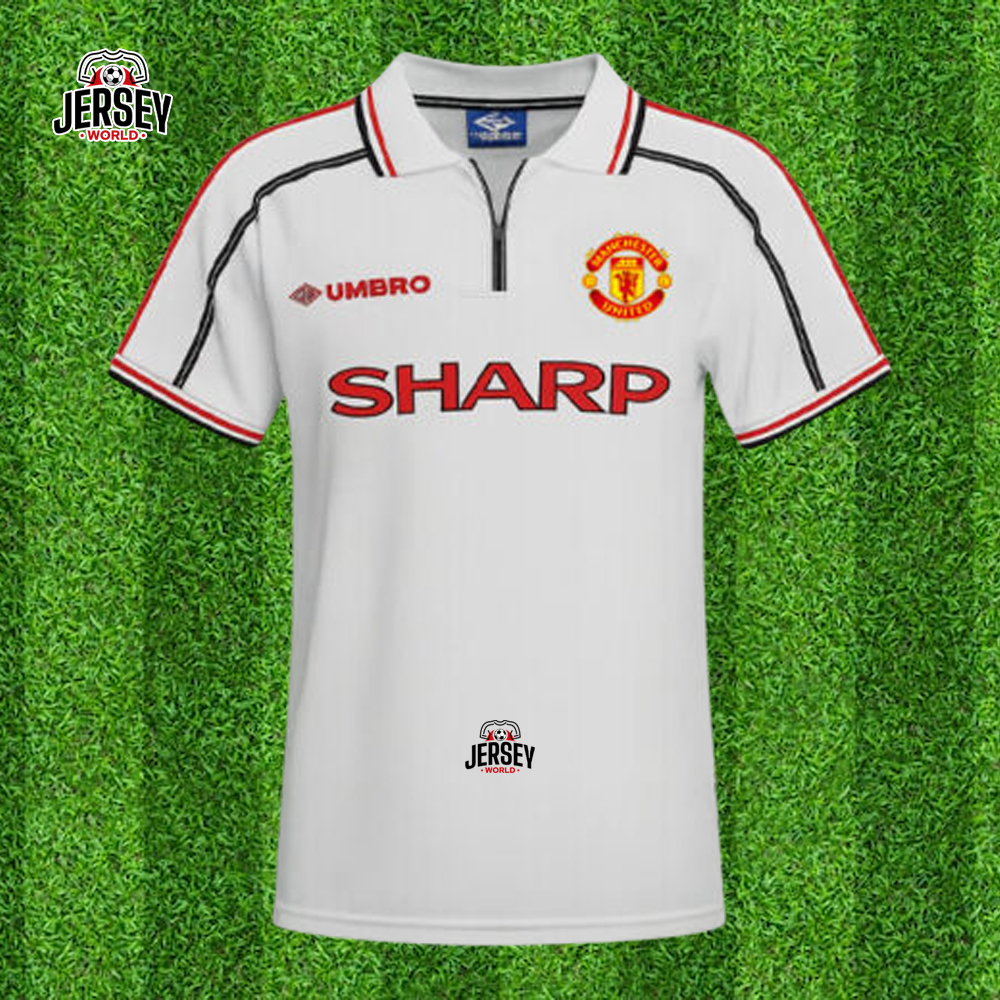 JerseyWorld_KE's tweet image. Re-live Golden age vibes  🔥 🥳🥳 Premium look✅ classic feel 😎and yes, multiple teams are available! ⚽✨we offer ountrywide Deliveries✅
Location: Bihi towers 6th floor Suit 3✅
📦👉 Order yours Now !!!😁 📞 0713 825 464 ✅
#RetroClassic #GoldenEraJerseys #ThrowbackVibes…