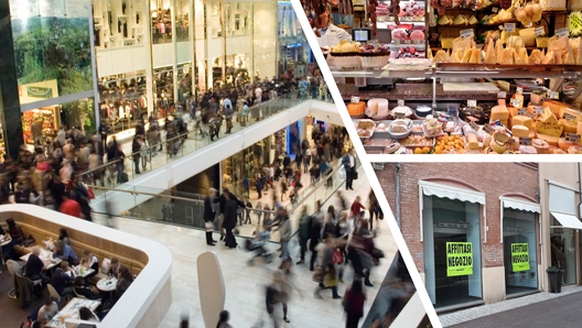 #AUR #Focus
Tendenze e trasformazioni strutturali del tessuto commerciale umbro (Elisabetta Tondini - Mauro Casavecchia)
Vai all'articolo (tinyurl.com/3k9kpyhh)
agenziaumbriaricerche.it
#agenziaumbriaricerche #umbria #regioneumbria #ricerca #economia #lavoro #commercio