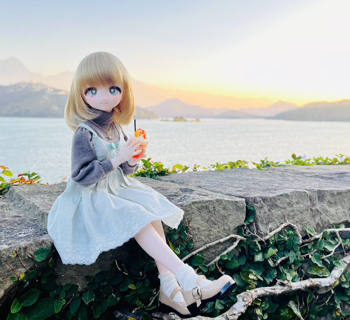 ach0548903129's tweet image. #ぽもろこ