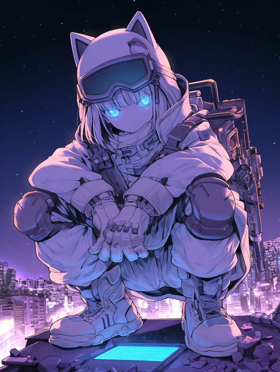 ♡イラストオーダーページ Post by たま on X: AIイラスト