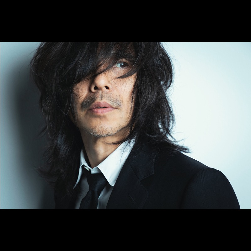 【ブラウンブレス様】宮本浩次　ブラックジャケット XL グッズ｜宮本浩次オフィシャルサイト