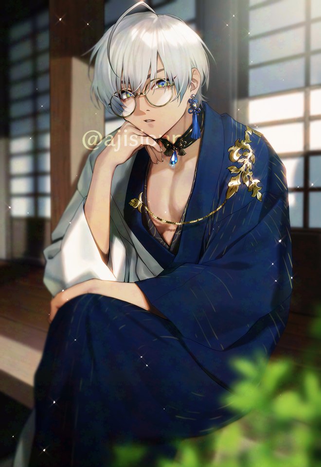 しおん (@ajisionn) / Posts / X