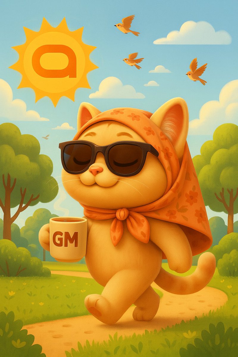 YaldaMasoudi's tweet image. Good Morning family ☀️🦦

@spaace_io just flipped the game
every tap sparks XP, every move echoes across the orbit. The grind isn’t work anymore, it’s momentum you can feel. Who’s ready to ride this wave? 🔥