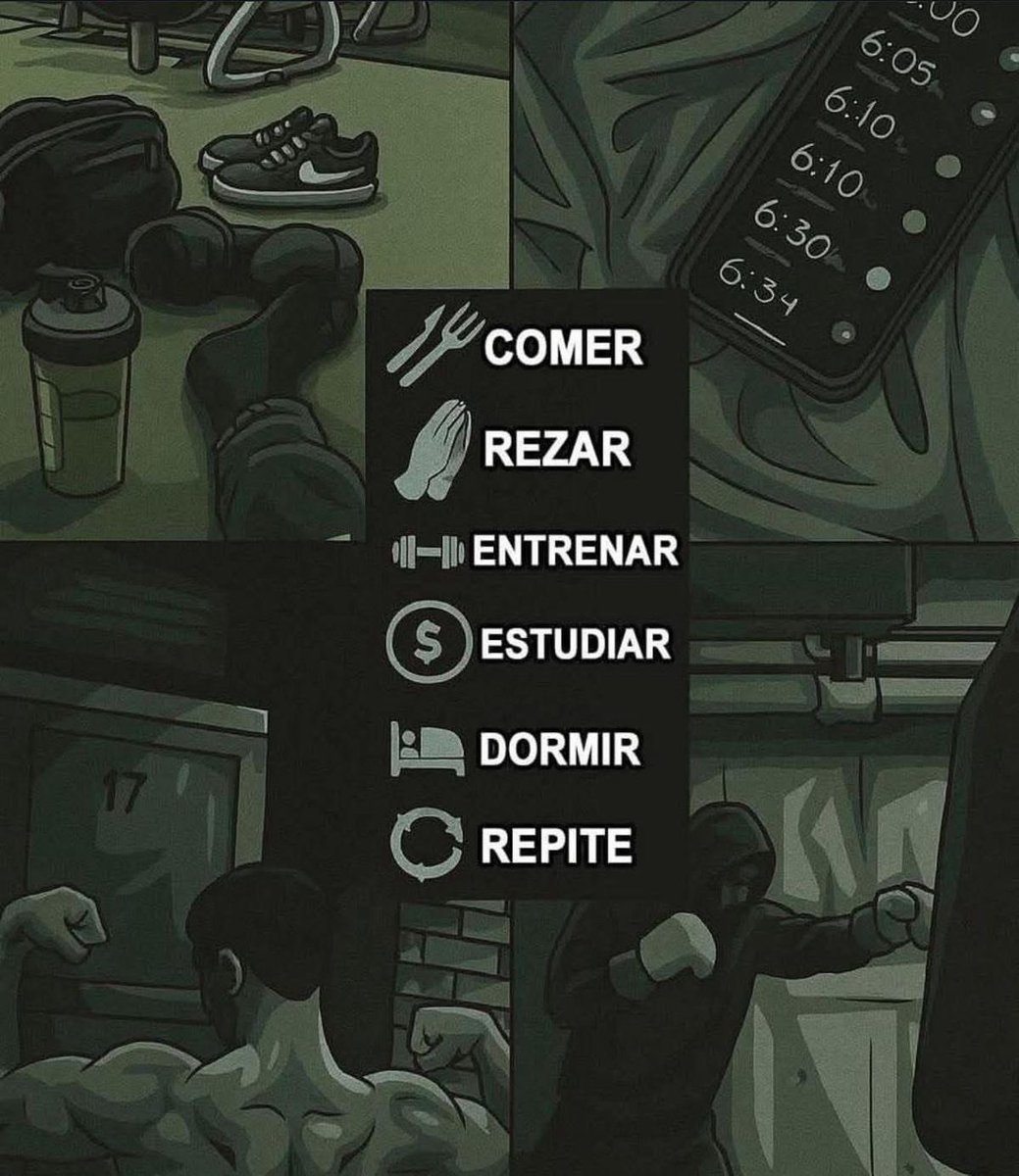 Disciplina (@eligedisciplina) on Twitter photo 