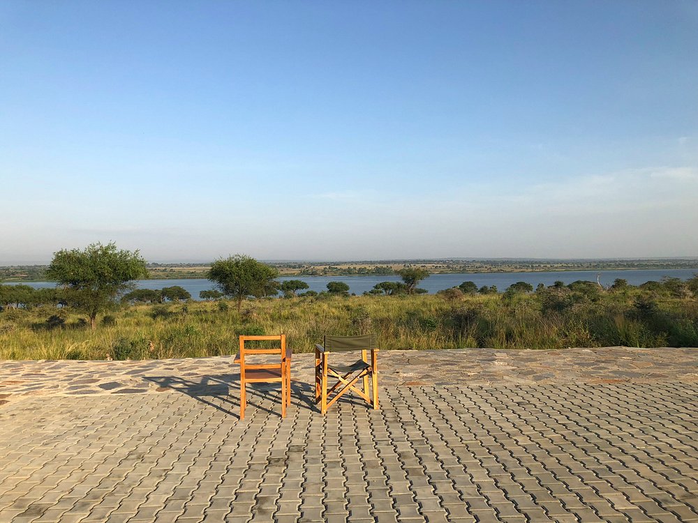 by_stays's tweet image. This holiday season, trade the city noise for the sounds of the wild,Escape to bystays.com/properties/pak… and enjoy peaceful mornings, magical sunsets, and unforgettable memories.
Book your festive stay with Bystays.
 #HolidayGetaway #MurchisonFalls #UgandaTravel #SafariExperience