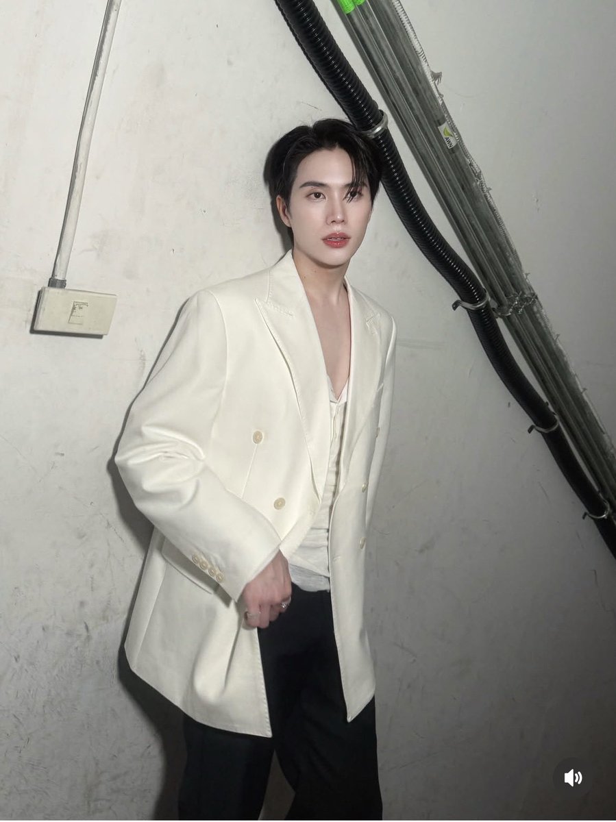 wenyawla's tweet image. พี่ถางั้นหนูขอเล้งอินได้มั้ย #GMM2026