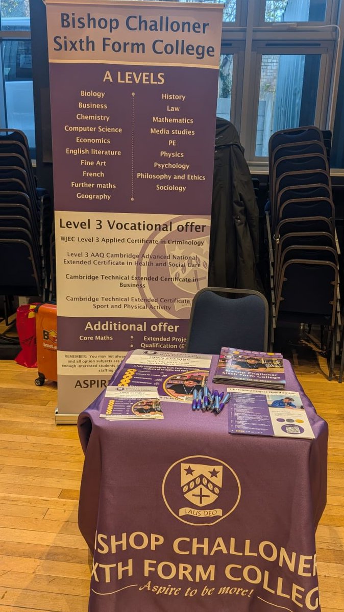 BC CareersSmart tweet media