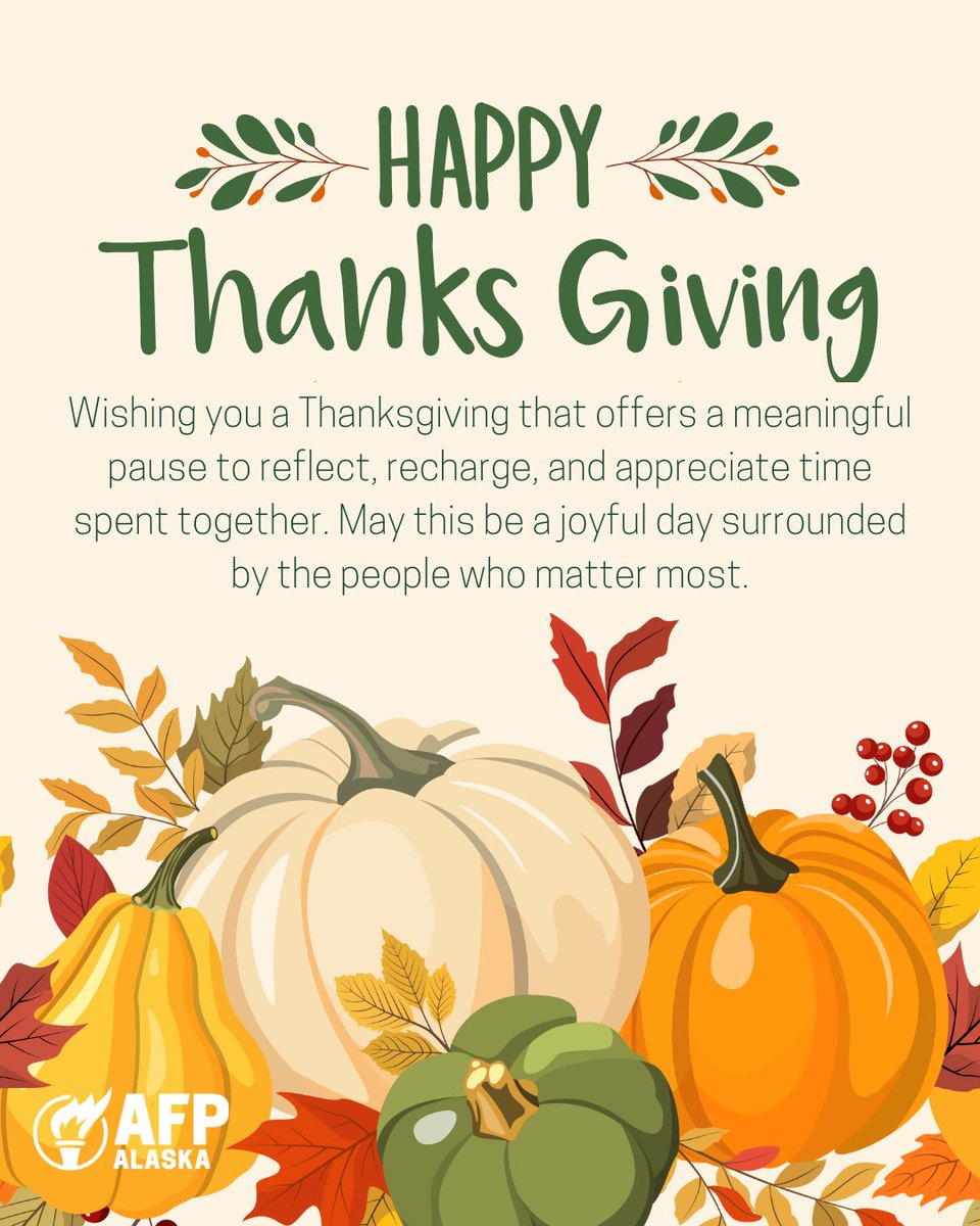 Alaska AFP tweet media
