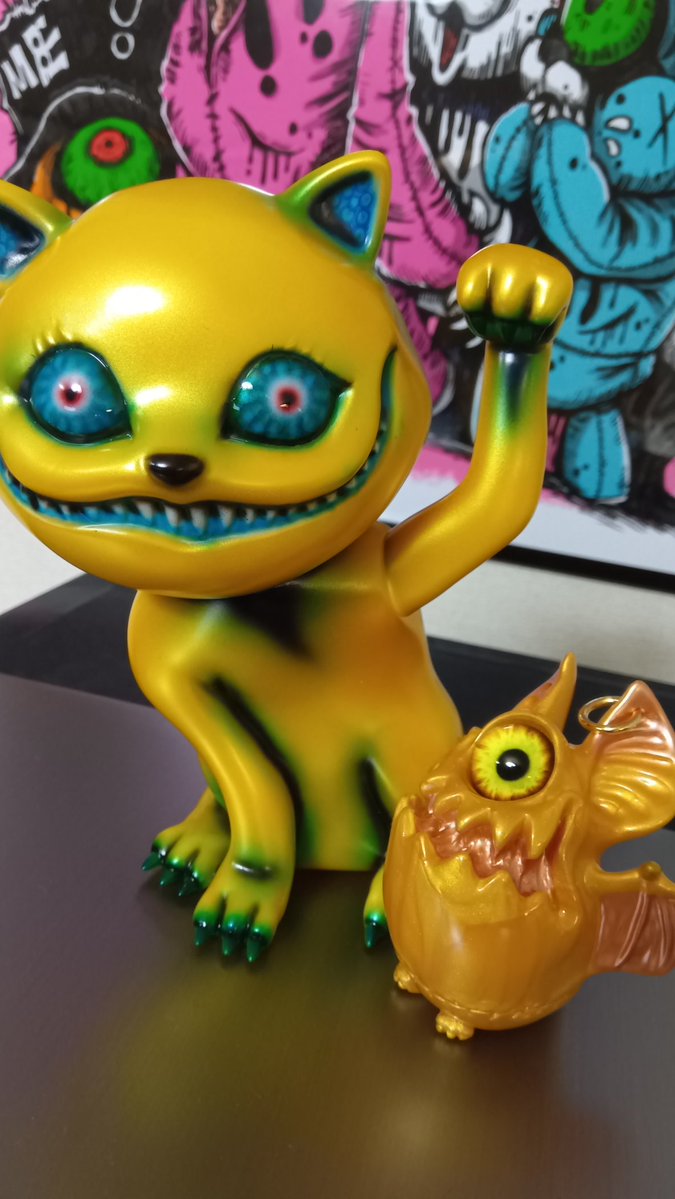 かっこわらい雑貨店 (@kakkowaraitoys) / Posts / X