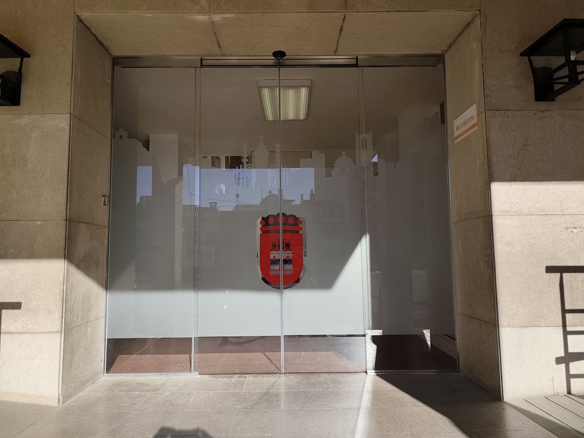 compromisbrriol's tweet image. 📢 Borriol aposta per una fiscalitat més justa!
✅ Impostos i taxes congelats
♻️ Es dobla la bonificació de la taxa de residus
🏡 Més bonificacions d’IBI per a famílies nombroses
🚗 IVTM al mínim legal
L’Ajuntament reforça el compromís amb les famílies i una gestió responsable.