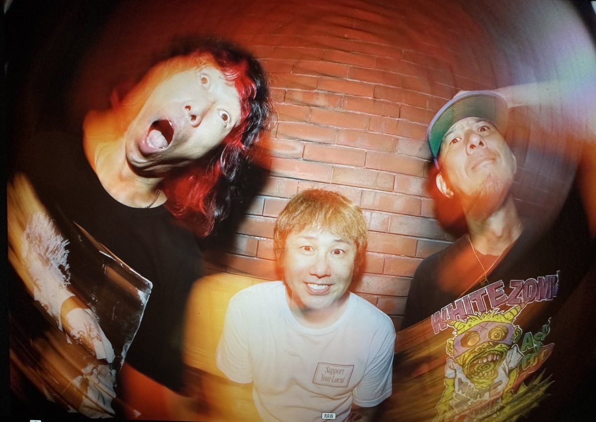 pizza_of_death's tweet photo. 【Hi-STANDARD】

Screaming Newborn Baby 特設サイトにて
オフィシャルインタビューVol.1公開！

https://t.co/UpTWCgjPI7
是非ご覧ください！

💿ご購入はコチラ
https://t.co/kB01tiHVQ4

📹「Our Song」Music Video
https://t.co/nWqCfoXHwK

#ハイスタ #HiSTANDARD #ミニアルバム発売中 https://t.co/ocGgUkNuHB