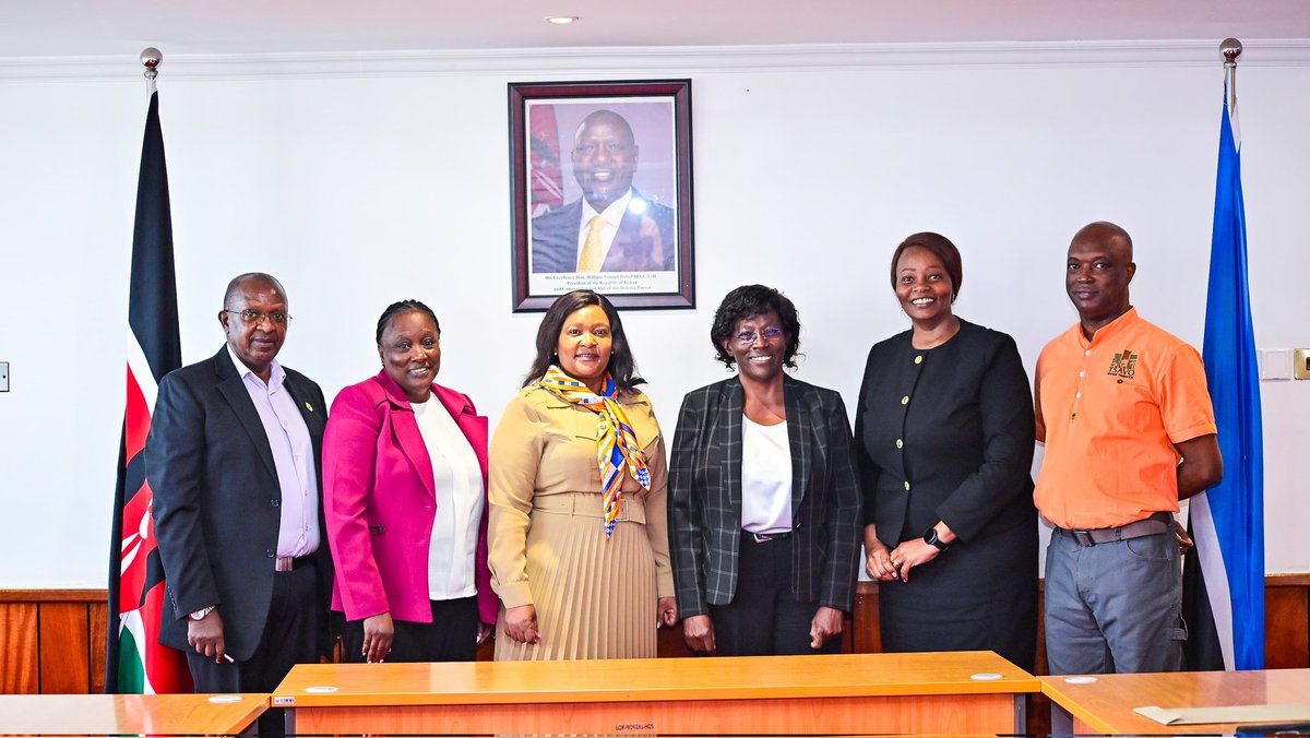 rebecca_miano's tweet image. Hosting the Kakamega Heritage Foundation~a  Non-Governmental Organization actively complementing  government’s efforts in the upscaling conservation and sustainable development of the Kakamega Forest ecosystem.

Kakamega Forest is a significant and unique tourist destination in…