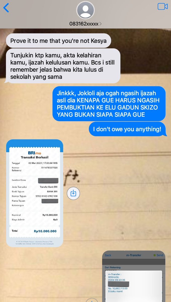 malcottcunt's tweet image. Huru hara Joe, alter person sewaan yang tiba tiba kena tuduh Gadun anak satu, sebagai suaminya yang kabur 4 tahun lalu.

some 𝘩𝘦𝘦𝘫𝘢𝘬𝘦 au —
; Catching past.