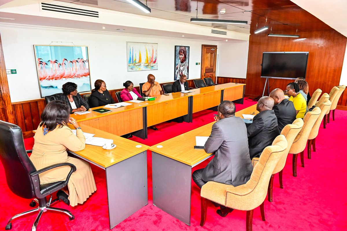 rebecca_miano's tweet image. Hosting the Kakamega Heritage Foundation~a  Non-Governmental Organization actively complementing  government’s efforts in the upscaling conservation and sustainable development of the Kakamega Forest ecosystem.

Kakamega Forest is a significant and unique tourist destination in…