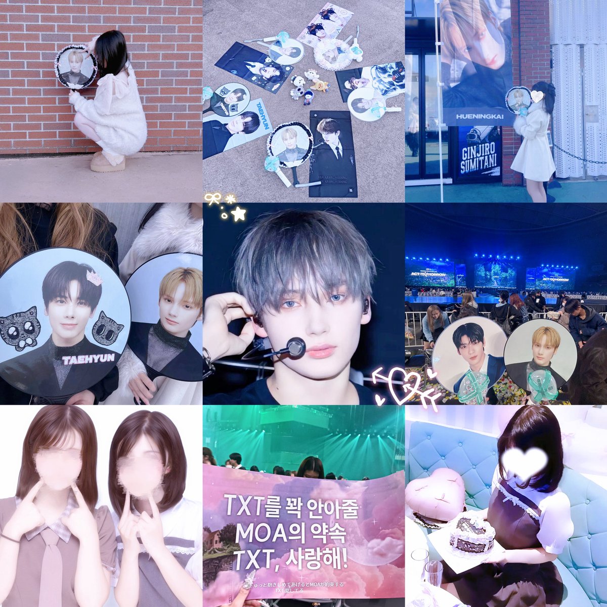𝓂𝒾𝓀𝒾.°ʚɞ°. tweet media