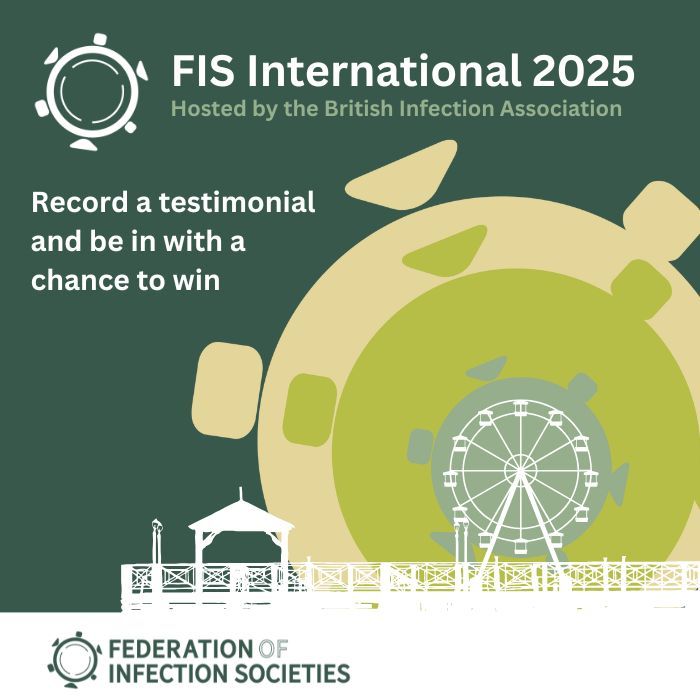 FIS Conference tweet media