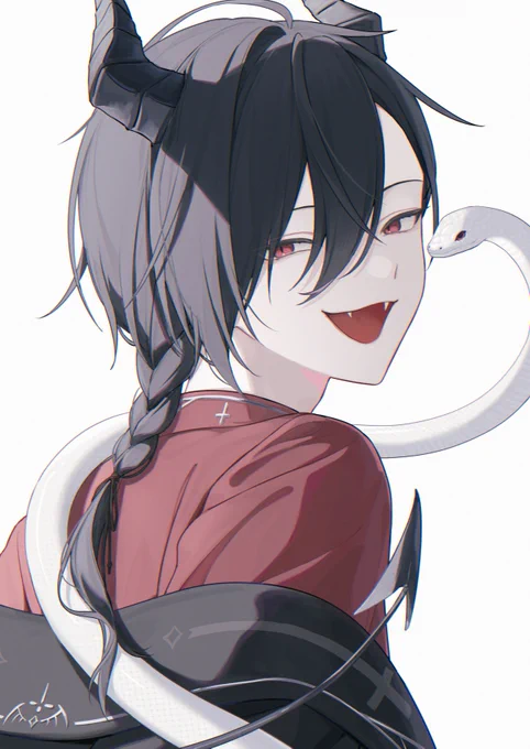 『Devil』