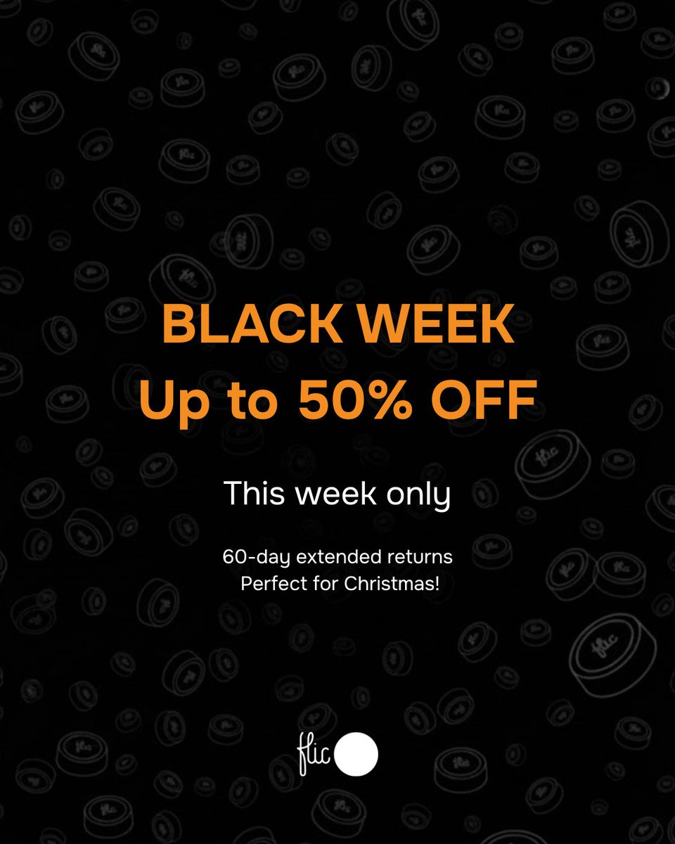 Flic - Shortcut Labs tweet media