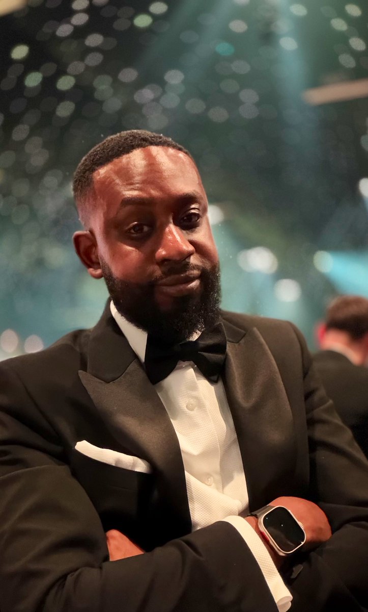 About last night 🥳