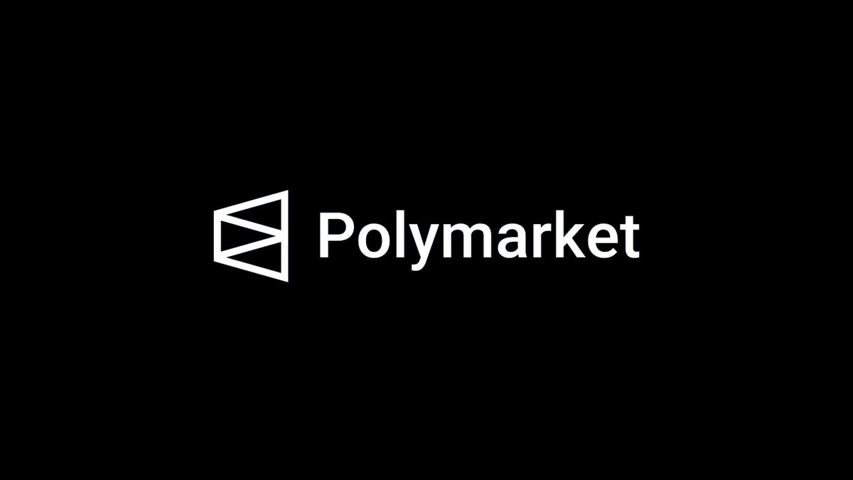CryptoNewsFlas3's tweet image. Polymarket Secures U.S. Regulatory Clearance for Intermediated Prediction Market Trading #polymarket #USCFTC 
crypto-news-flash.com/polymarket-sec…