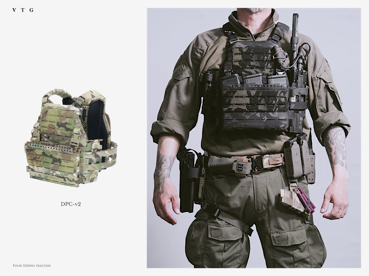 VOLK TACTICAL GEAR (@VTG1975) / Posts / X