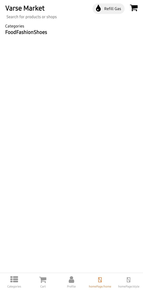 dev_bleble's tweet image. Building with React Native Expo

Before and after

#reactnativedevelopers #mobile