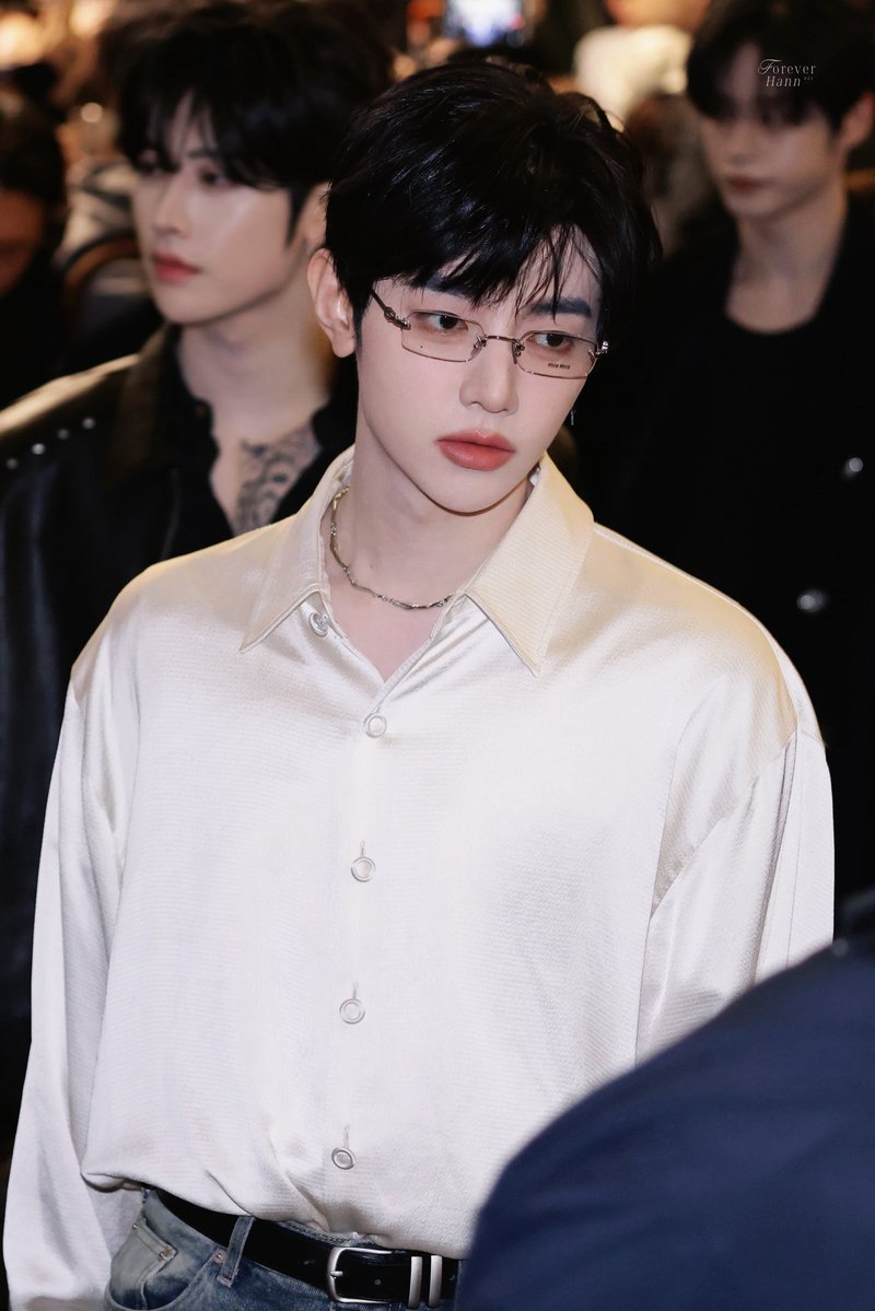 Forever021Hann's tweet image. 20251126

FACE

#장하오 #ZHANGHAO #章昊 #ジャンハオ 
#제로베이스원 #ZEROBASEONE #ZB1