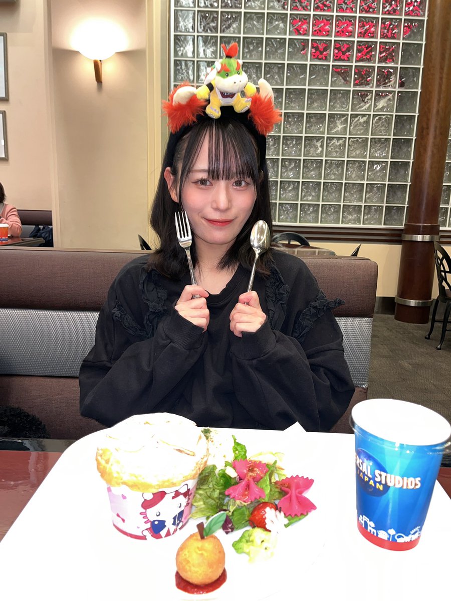 山咲夢華 (@yumefy_chan) / Posts / X