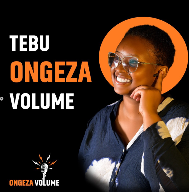 The Ongeza Volume Podcast has been nominated for Audio Creator of the Year at the <a href="/BakeAwards/">#BakeAwards</a> 2025!

Thank you for rocking with us on every episode.

Let’s bring this one home 🎙️ - vote.bakeawards.co.ke

#TebuOngezaVolume #BAKEAwards