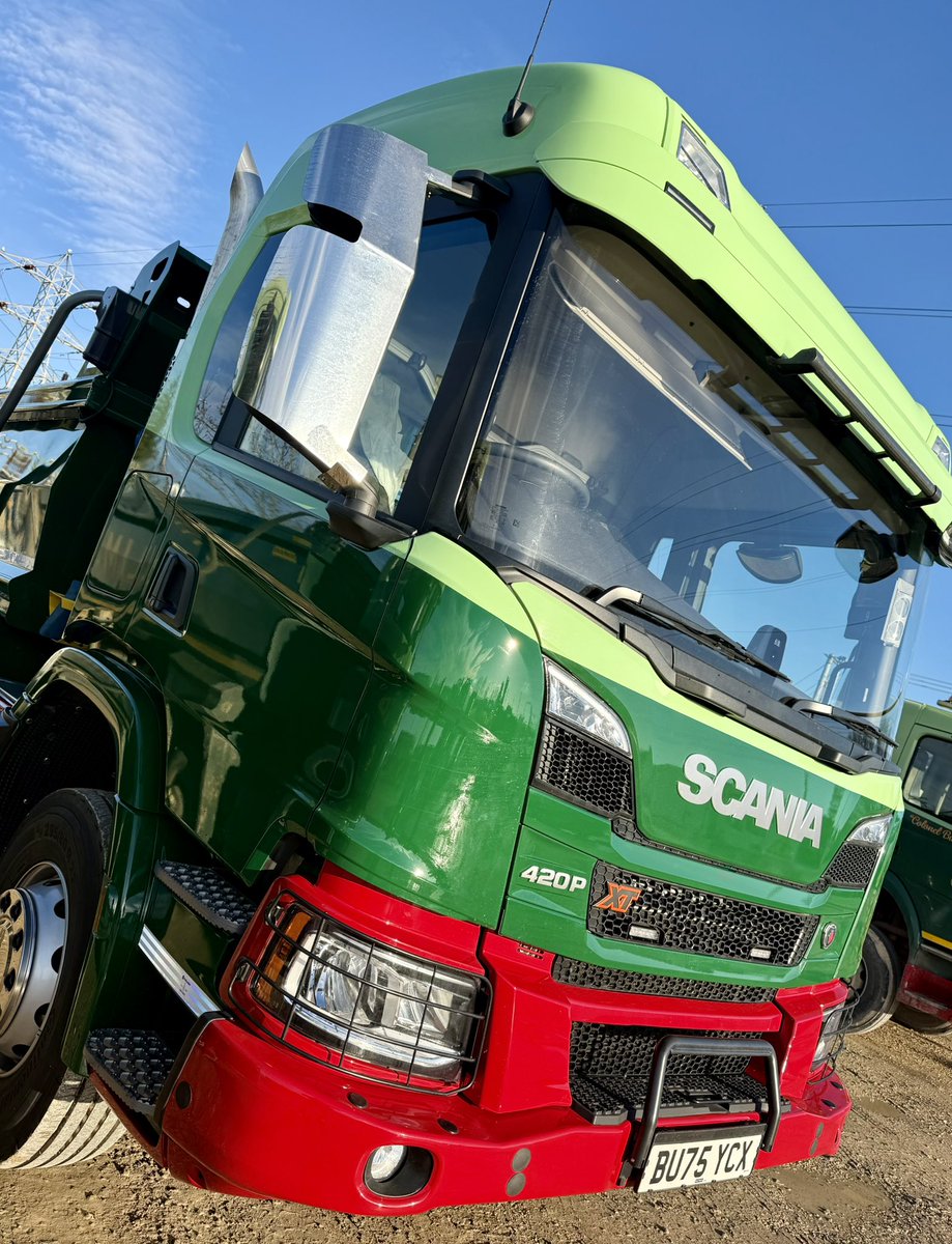 Jarrod Griffiths tweet media