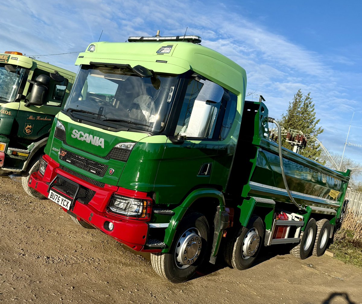 Jarrod Griffiths tweet media