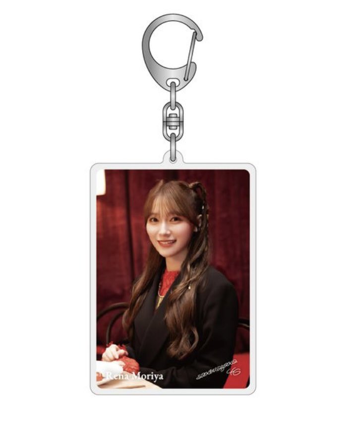 櫻坂46 サクコレ 守屋麗奈 ステッカー 色紙 キーホルダー まとめ売り 櫻坂46 サクコレ 守屋麗奈 ステッカー 色紙 キーホルダー まとめ売り