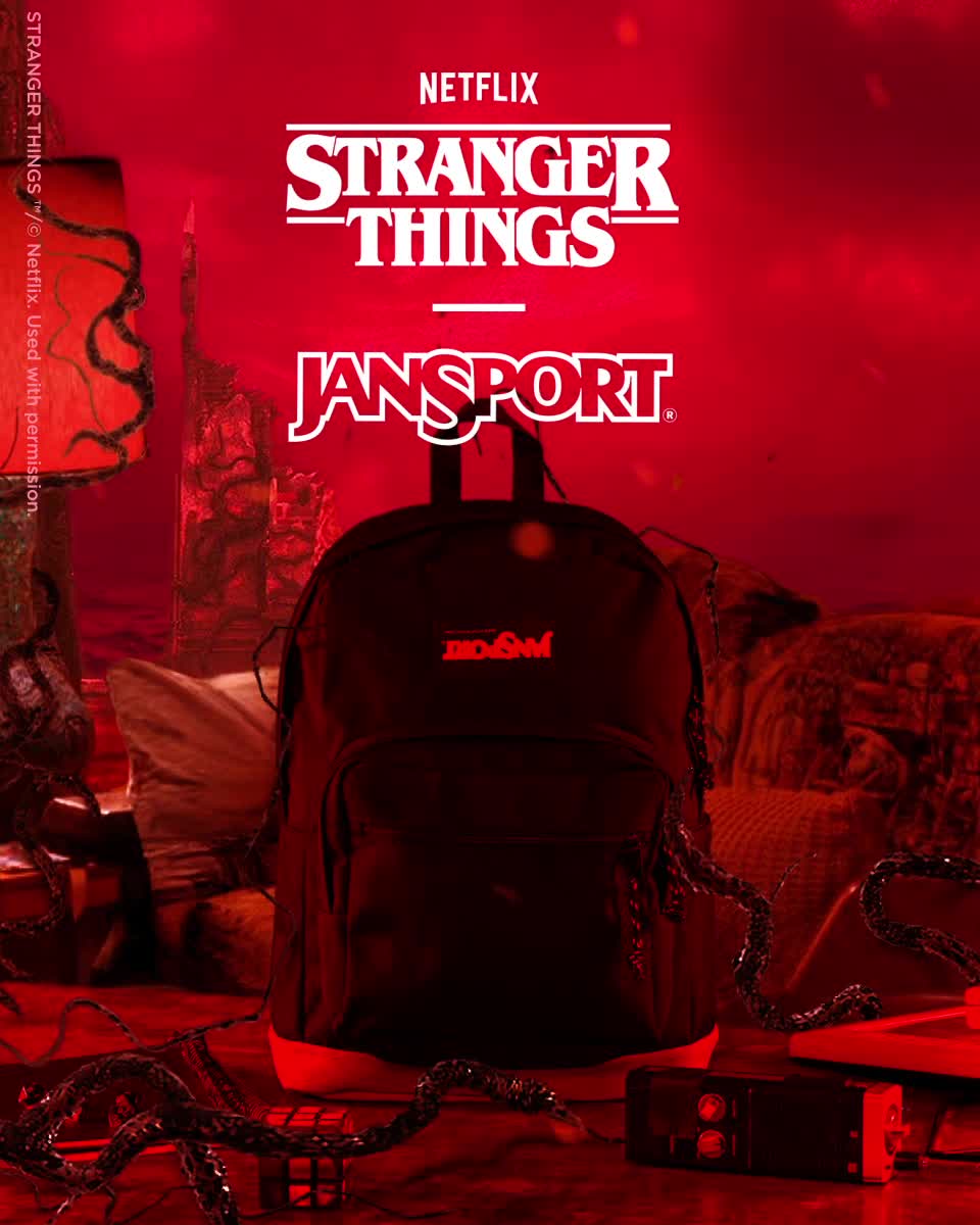 KicksLab_jp's tweet image. 【 New Arrivals l 新入荷 】JANSPORT l &quot;RIGHT PACK EXPRESSIONS MIKE&apos;S JANSPORT STRANGER THINGS&quot; l Available on the November 27th in Store and Online Store. #KICKSLAB #キックスラボ

商品ページはこちら▼
kickslab.com/products/js0a8…
