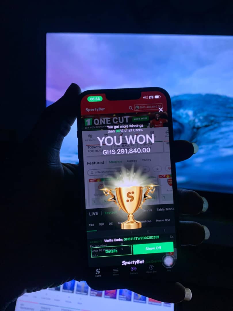 PrimeOdds13's tweet photo. Join the team that delivers real, analyzed sports predictions, NOT FREE and NOT for everyone.
Only serious members who value quality and consistency are welcome 

Join Our WhatsApp Group: https://t.co/y9DzltQlRX

💬 DM or WhatsApp for membership:
👉 https://t.co/DOZKhm3Tel https://t.co/Ba0A6sPKTk