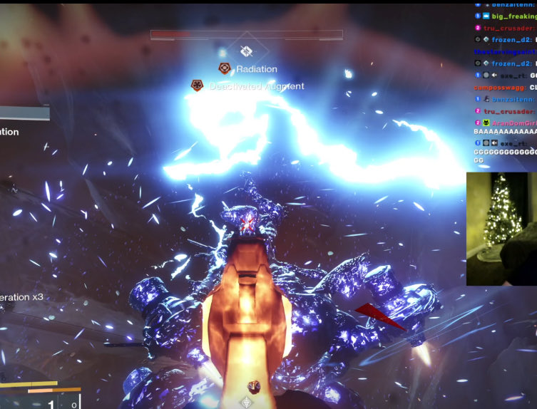 I uhhh… don’t even know what to say this Goldie bodied and costed me a flawless run I think I might cry