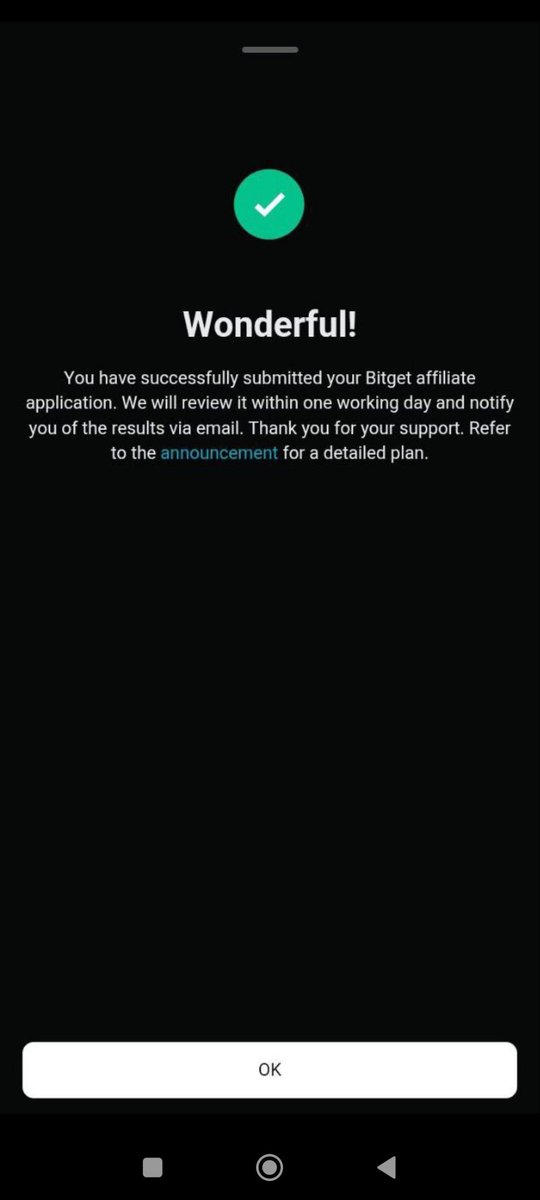 rz711313's tweet photo. @bitget #BitgetAffiliates https://t.co/RGCs31Dl7n