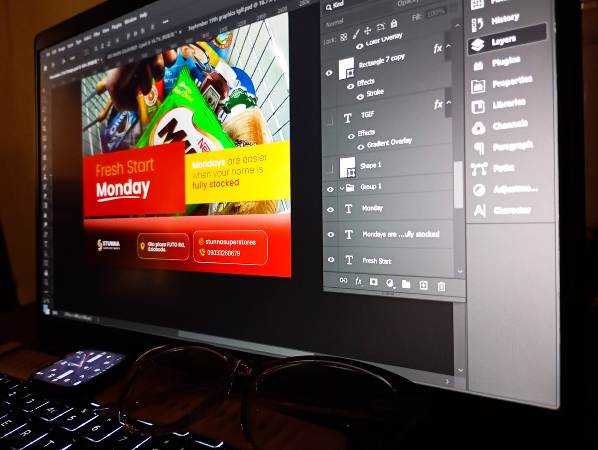 fecondzn's tweet image. Design done yesterday.
Minimalism in full display.
Footer dey cry shaa 🥹