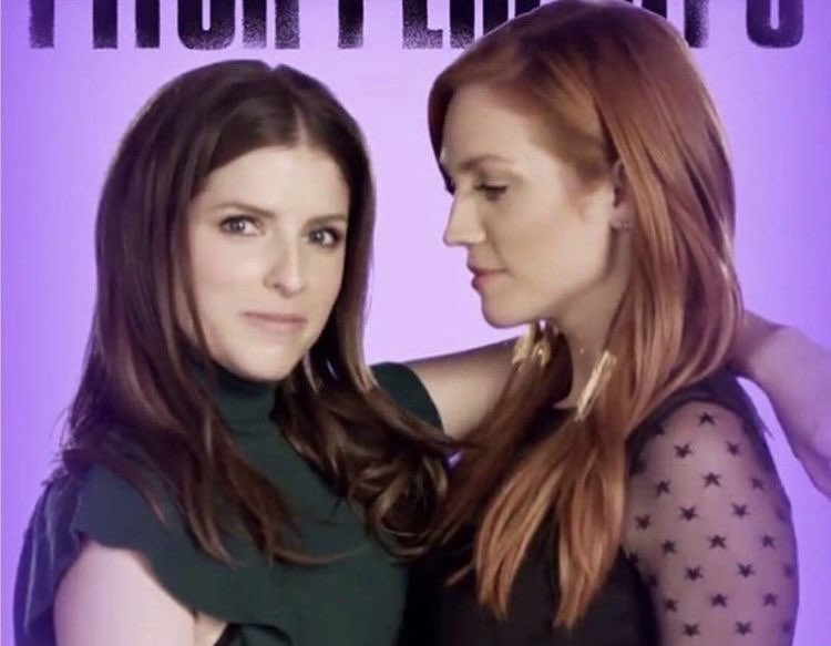 zoeeebae's tweet image. if i was kendrick i would've kissed her