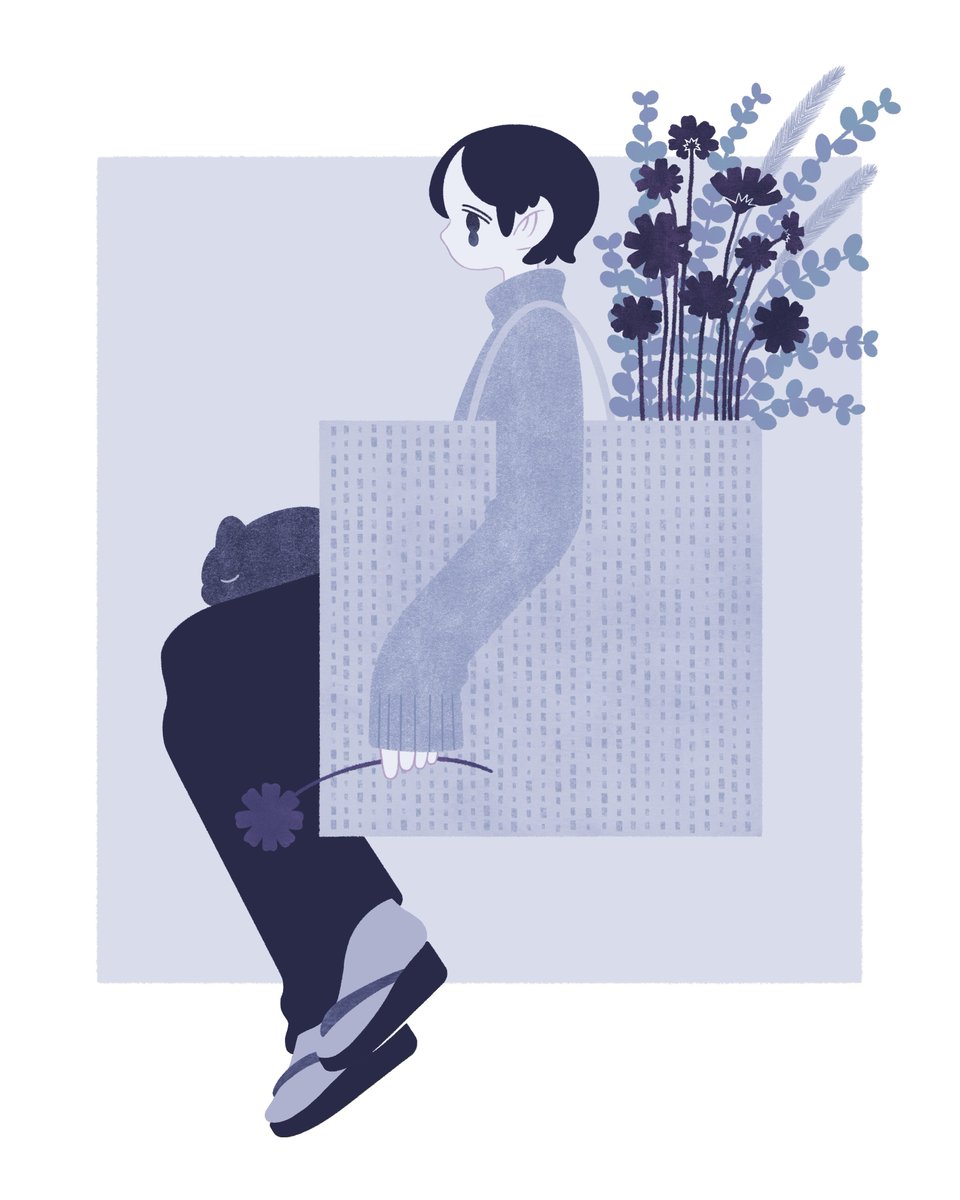 青乃イズ tweet media