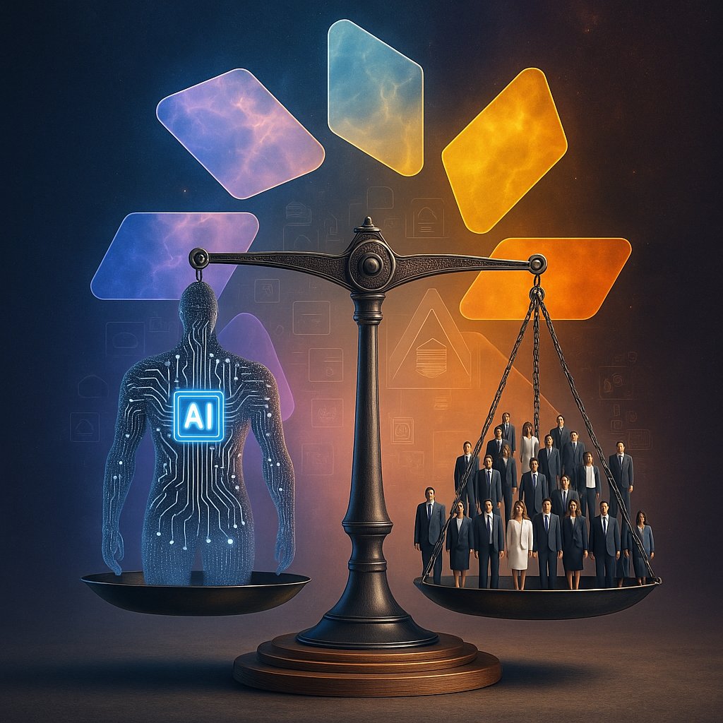 Orangjutawan's tweet image. On @yupp_ai, I’ll be honest — what are you looking for? Coding, generating text &amp;amp; images, learning languages, and much more. Most importantly, there are many AI options you can use for FREE.

#YuppAI #ArtificialIntelligence #AIForEveryone #TechTools