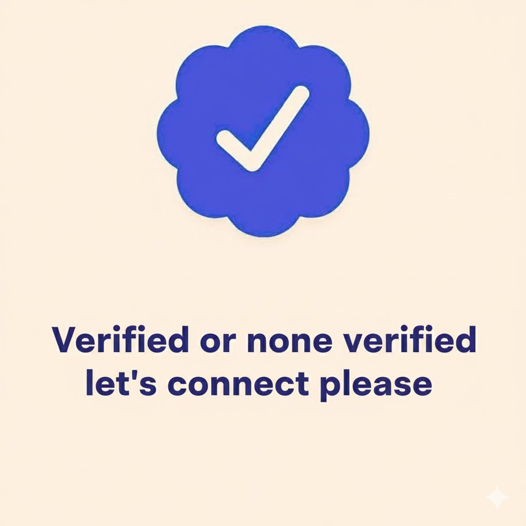 Ekundayo_M23's tweet image. Let’s boost engagement FAST.
Comment your @
Follow 10 people
Like + Repost
Let’s help each other grow today.
#FollowForFollow #SmallCreators #MarvelEkun