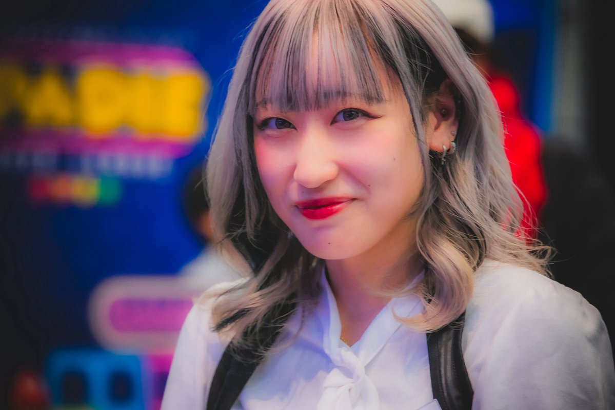 ki_2yan7's tweet image. SPADIEありがとうございました^ ̳  ̫  ̳^♡
今回も高額チップ沢山触れてはぴでした🎶💫
大型は久々にお会いする方とかもいて毎回楽しいですദ്ദി^ᴗ ̫ ᴗ^）
なんかふと顔上げたらめちゃカメラと目合ってしぬ🎶こっちみんなすぎる🙂‍↕️
お疲れ様でした‼️🤍
#SPADIE

次の大型はWPT➡️JOPTです🎶